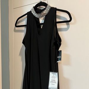 MSK Little Black Dress